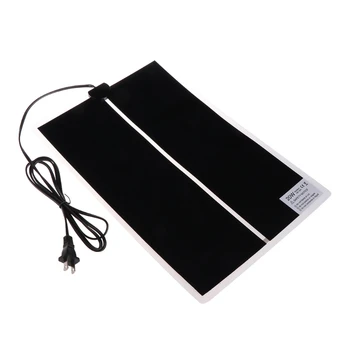 2020 New Pet Heating Mat Warmer Amphibians Bed Reptile Brooder Incubator 100-120V US Plug
2020 New Pet Heating Mat Warmer Amphibians Bed Reptile Brooder Incubator 100-120V US Plug
