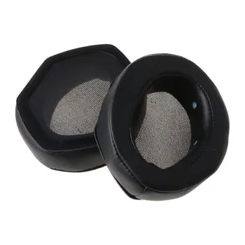 Linhuipad V-MODA XL Memory Ear pads Cushions for V-Moda Crossfade 2 Wireless M-100 LP2 Over-Ear Headphones
Linhuipad V-MODA XL Memory Ear pads Cushions for V-Moda Crossfade 2 Wireless M-100 LP2 Over-Ear Headphones