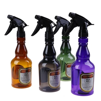 650ml Refillable Spray Bottle Hairdressing Fine Mist Water Atomizer Empty Container Pro Salon Hair Styling Accessories
650ml Refillable Spray Bottle Hairdressing Fine Mist Water Atomizer Empty Container Pro Salon Hair Styling Accessories