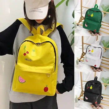 Fashion Nylon Women Backpack School Bags Durable Student Backpack For Teenagers Girls Backpack Female Rucksack Mochilas Feminina
Fashion Nylon Women Backpack School Bags Durable Student Backpack For Teenagers Girls Backpack Female Rucksack Mochilas Feminina