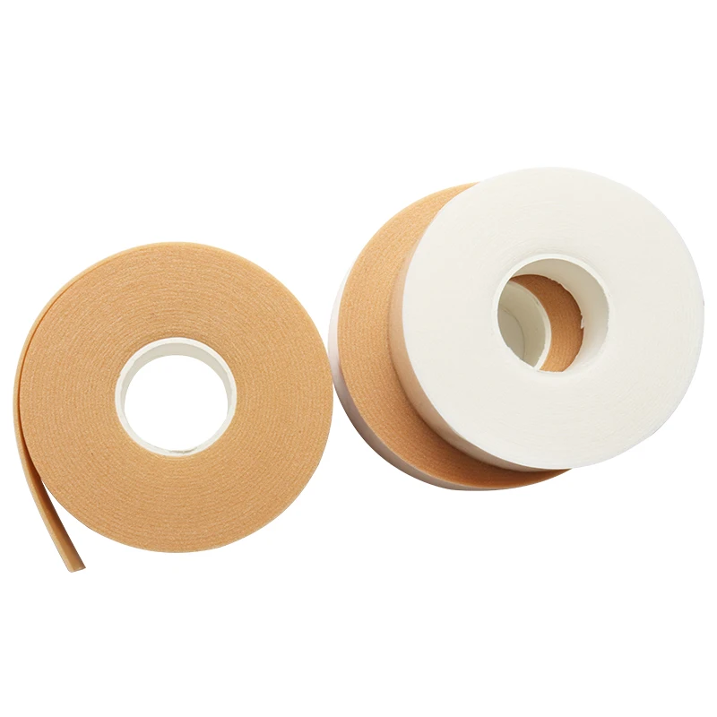 Description Picture 4 of itemMedical Foam Tape Sponge Lash Patch Security Protection Under Patches Eyelash Extension False Eyelash Tool Lint Free Eye Pads