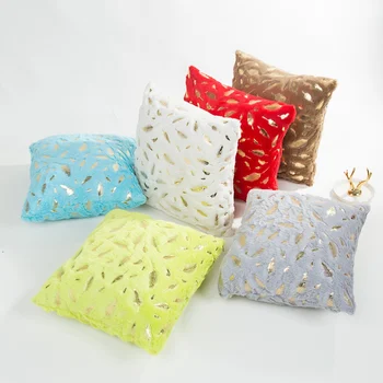 Simple Throw Pillow Covers Decorative Sofa Square Pillowcase Cushion Cover Soft Car Couch Pillow Case Poszewki Na Poduszki
Simple Throw Pillow Covers Decorative Sofa Square Pillowcase Cushion Cover Soft Car Couch Pillow Case Poszewki Na Poduszki