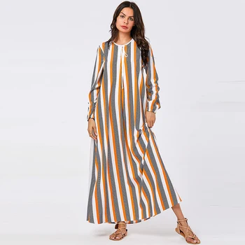 Vestido Abaya Dubai Arabic Hijab Muslim Long Dress Turkish Islam Kaftan Caftan Marocain Robe Musulmane Dresses Tesettur Elbise 
Vestido Abaya Dubai Arabic Hijab Muslim Long Dress Turkish Islam Kaftan Caftan Marocain Robe Musulmane Dresses Tesettur Elbise