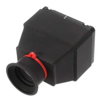 3X Magnification Lcd Viewfinder Magnifier Universal for Canon Nikon Sony 3Inch Screen Dslr Mirrorless Camera Camcorder
3X Magnification Lcd Viewfinder Magnifier Universal for Canon Nikon Sony 3Inch Screen Dslr Mirrorless Camera Camcorder
