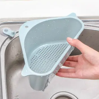 Multifunctional Adjustable Suction Cup Drain Shelf Useful Sponge Holder Cleaning Cloth Hanging Basket Sink Rack Bath Accessories
Multifunctional Adjustable Suction Cup Drain Shelf Useful Sponge Holder Cleaning Cloth Hanging Basket Sink Rack Bath Accessories
