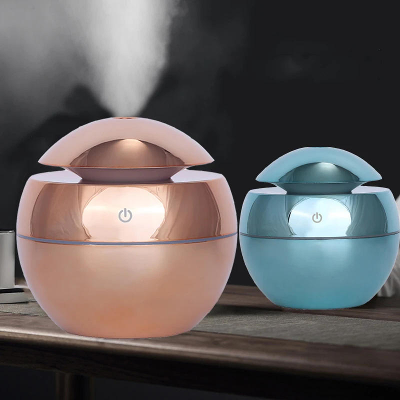 USB Wood Grain Essential Oil Diffuser 130ml Ultrasonic Humidifier Air Home Aroma Diffuser Aromatherapy Mist Maker with LED
USB Wood Grain Essential Oil Diffuser 130ml Ultrasonic Humidifier Air Home Aroma Diffuser Aromatherapy Mist Maker with LED