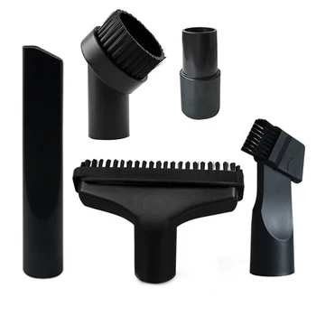 Dust Brush Kit For Karcher MV2 A2004 A2024 WD2 WD3 WD3P DS 5500 Vacuum Cleaner Suitable For Cleaning Irregular Surfaces
Dust Brush Kit For Karcher MV2 A2004 A2024 WD2 WD3 WD3P DS 5500 Vacuum Cleaner Suitable For Cleaning Irregular Surfaces