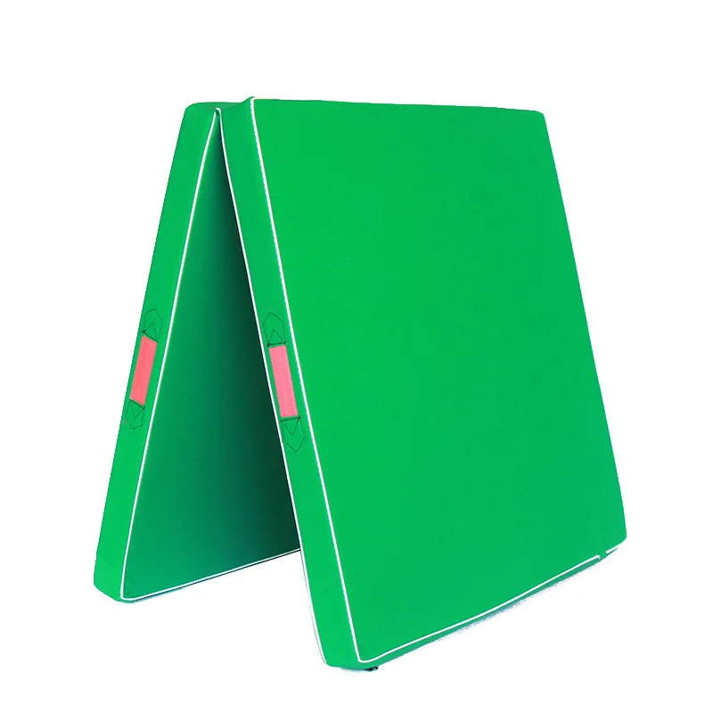 Multi-functional Pu Oxford Gymnastics Mats Gymnastic Mat Foldable Dance Gymnastic Sit-Ups Coaster Sports Fitness
Multi-functional Pu Oxford Gymnastics Mats Gymnastic Mat Foldable Dance Gymnastic Sit-Ups Coaster Sports Fitness