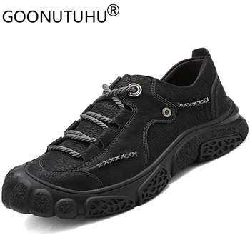 2020 style fashion men's shoes casual genuine leather sneakers male big size 38-46 lace up shoe man nice platform shoes for men
2020 style fashion men's shoes casual genuine leather sneakers male big size 38-46 lace up shoe man nice platform shoes for men