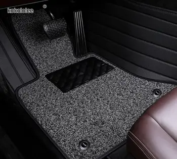 kokololee Custom car floor Foot mat For opel astra k h g j zafira tourer Vectra antara car accessories auto foot mats
kokololee Custom car floor Foot mat For opel astra k h g j zafira tourer Vectra antara car accessories auto foot mats