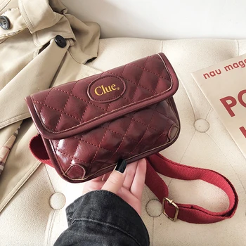 Crossbody Bag For Women 2019 Shoulder bags Fahsion Chest Pone Bag Casual Pu Leather Shoulder Purse bolso mujer
Crossbody Bag For Women 2019 Shoulder bags Fahsion Chest Pone Bag Casual Pu Leather Shoulder Purse bolso mujer