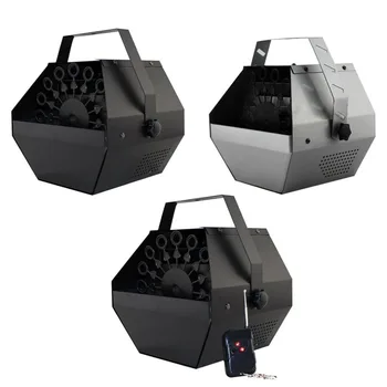 220V Mini Bubble Machine Bubble Maker Blower Machine Stage 25W Effect Automatic Metal for Party Stage Wedding Dropshipping LESHP
220V Mini Bubble Machine Bubble Maker Blower Machine Stage 25W Effect Automatic Metal for Party Stage Wedding Dropshipping LESHP
