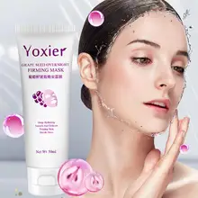 Yoxier Night Cream Mask Hyaluronic Acid Whitening Moisturizing Nourishing Mask Nutrition Repair The Skin Sleeping Firming Mask
Yoxier Night Cream Mask Hyaluronic Acid Whitening Moisturizing Nourishing Mask Nutrition Repair The Skin Sleeping Firming Mask
