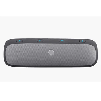 Bluetooth V4.0+EDR 2.CSR Wireless in Car Multipoint Speaker Phone Visor Clip Hands Free Car kit
Bluetooth V4.0+EDR 2.CSR Wireless in Car Multipoint Speaker Phone Visor Clip Hands Free Car kit