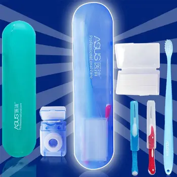5Pcs/Set Orthodontic Toothbrush Interdental Brush Dental Floss Brace Protection Wax Teeth Whitening Cleaning Tools Kit Portable
5Pcs/Set Orthodontic Toothbrush Interdental Brush Dental Floss Brace Protection Wax Teeth Whitening Cleaning Tools Kit Portable