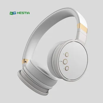 New Arrival Wireless Bluetooth 5.0 Headphones Foldable Sports Headset Stereo Music Earphone With Microphone Handfree MP3 Player
New Arrival Wireless Bluetooth 5.0 Headphones Foldable Sports Headset Stereo Music Earphone With Microphone Handfree MP3 Player