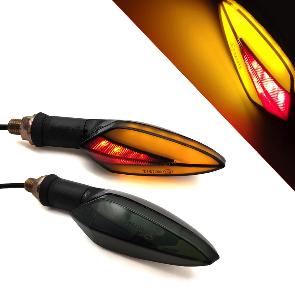 LED Motorcycle Turn Signals Light Tail Lights Motor Accessories Yellow Red Lamp For BMW C600 C650 Sport C650GT C400GT S1000RR
LED Motorcycle Turn Signals Light Tail Lights Motor Accessories Yellow Red Lamp For BMW C600 C650 Sport C650GT C400GT S1000RR