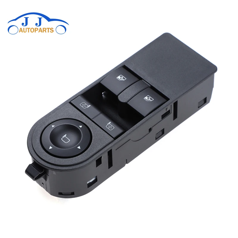 Кнопка переключателя оконного управления для Opel Astra H 2005-2010 для Opel Zafira B 2005-2015 13228706 13183679 13228879
Кнопка переключателя оконного управления для Opel Astra H 2005-2010 для Opel Zafira B 2005-2015 13228706 13183679 13228879