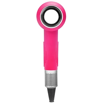 Hot Case Cover Soft Colorful Silicone Anti-Scratch Body Head Protective Cover Case Skin for Dyson Hair Dryer(Rose Red)
Hot Case Cover Soft Colorful Silicone Anti-Scratch Body Head Protective Cover Case Skin for Dyson Hair Dryer(Rose Red)