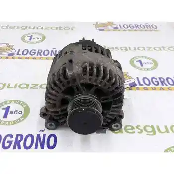 06F903023C ALTERNATOR VOLKSWAGEN GOLF PLUS (5M1)
06F903023C ALTERNATOR VOLKSWAGEN GOLF PLUS (5M1)