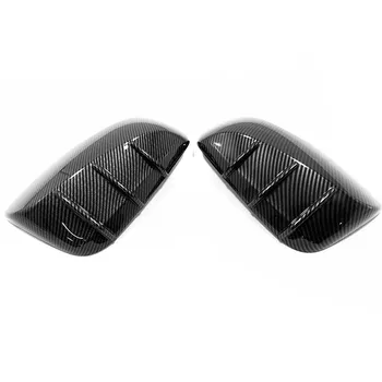 For Toyota RAV4 RAV 4 2019 ABS Side Rear View Mirror Cover Caps Shell Rearview Mirrors Trim Car Styling Accessories 
For Toyota RAV4 RAV 4 2019 ABS Side Rear View Mirror Cover Caps Shell Rearview Mirrors Trim Car Styling Accessories