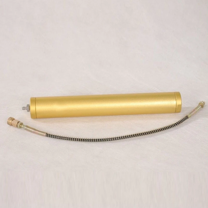 50MPA 8mm High Pressure Air Filter Oil-Water Separator For Air Pump /Air Tank E
50MPA 8mm High Pressure Air Filter Oil-Water Separator For Air Pump /Air Tank E