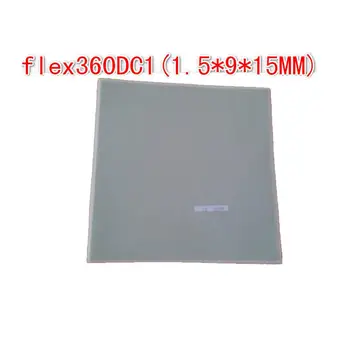 1.5*9*15MM Graphics Silicone Pad CPUThermal Pad CPU Solid-state Silicone Thermal Grease Pad for LAIRD flex360DC1
1.5*9*15MM Graphics Silicone Pad CPUThermal Pad CPU Solid-state Silicone Thermal Grease Pad for LAIRD flex360DC1