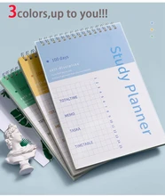 2022 Daily Plan 100-Day Self-Discipline Check-In Schedule Agenda Diary Tracker Notebook Hourly School Student study supplies
2022 Daily Plan 100-Day Self-Discipline Check-In Schedule Agenda Diary Tracker Notebook Hourly School Student study supplies