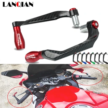 Motorcycle Aluminum 22mm accessories HandleBar Brake Clutch Lever Guard protector handguard For Honda cbr 600rr CBR600RR 600 RR
Motorcycle Aluminum 22mm accessories HandleBar Brake Clutch Lever Guard protector handguard For Honda cbr 600rr CBR600RR 600 RR