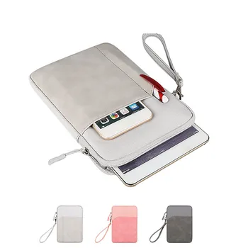 Felt Tablet Storage Bag Portable Tablet E-books Case Protective Cover Charger Mouse Mobile Phone Storage Bags 3 colors
Felt Tablet Storage Bag Portable Tablet E-books Case Protective Cover Charger Mouse Mobile Phone Storage Bags 3 colors