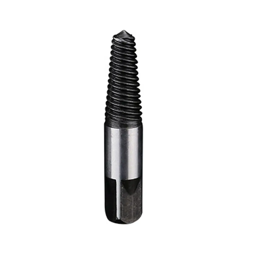 Damaged Screwdriver Extractor Broken Steel Bolt Remover Easy Out Screw Pull Center Drill Bit Removal Tools
Damaged Screwdriver Extractor Broken Steel Bolt Remover Easy Out Screw Pull Center Drill Bit Removal Tools