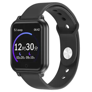 T70 Smart Watch Sport Smartwatch waterproof Smart Watch intelligent Watch Heart rate monitoring Touch screen Watch
T70 Smart Watch Sport Smartwatch waterproof Smart Watch intelligent Watch Heart rate monitoring Touch screen Watch