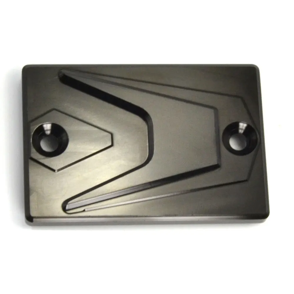 Motorcycle CNC Front brake Fluid Cylinder Master Reservoir Cover Cap For Yamaha MT-07 MT 07 MT 09 FZ1S FAZER FZ8S FZ8 FAZER XJ6 
Motorcycle CNC Front brake Fluid Cylinder Master Reservoir Cover Cap For Yamaha MT-07 MT 07 MT 09 FZ1S FAZER FZ8S FZ8 FAZER XJ6