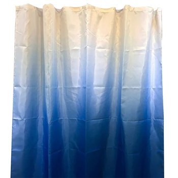 With Hooks Home Decor Bathroom 180x180cm Shower Curtain Modern Gradient Print Hanging Accessories Bath Polyester Fabric Bathtub
With Hooks Home Decor Bathroom 180x180cm Shower Curtain Modern Gradient Print Hanging Accessories Bath Polyester Fabric Bathtub