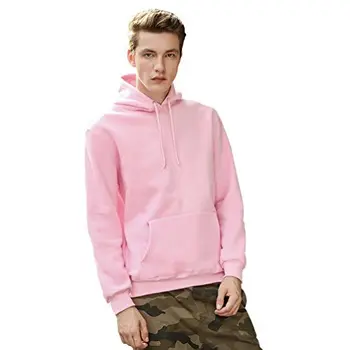 YAANCUN Uomo Autunno E Inverno Colore Solido Con Tasca Felpa Con Cappuccio
YAANCUN Uomo Autunno E Inverno Colore Solido Con Tasca Felpa Con Cappuccio