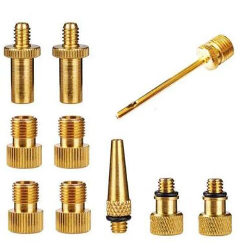 2019 New Bicycle Valve Adapters Cheap Valve Extension Pump Mountain Road Tools Bike Valve Adapter Bicycle Accessories
2019 New Bicycle Valve Adapters Cheap Valve Extension Pump Mountain Road Tools Bike Valve Adapter Bicycle Accessories