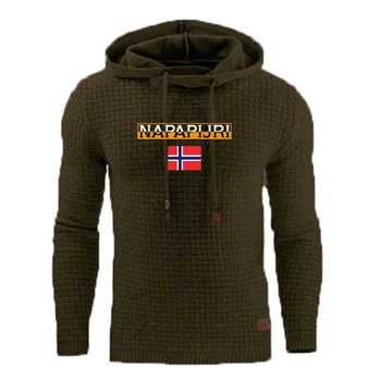2020 Autumn Mens Brand NAPAPIJRI jacquard Fleece Hoodies Hip Hop Hoodies Winter Hoodies For Men Clothing S-5XL Dropship
2020 Autumn Mens Brand NAPAPIJRI jacquard Fleece Hoodies Hip Hop Hoodies Winter Hoodies For Men Clothing S-5XL Dropship