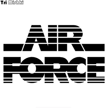 Tri Mishki HZX1260# Umilitary decal air force car sticker funny Vinyl Decals Motorcycle Accessories Stickers 
Tri Mishki HZX1260# Umilitary decal air force car sticker funny Vinyl Decals Motorcycle Accessories Stickers