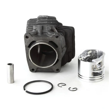 47MM Cylinder Piston Fit for stIHL MS362 MS362C MS 362 Chainsaw Spare Parts R2JE
47MM Cylinder Piston Fit for stIHL MS362 MS362C MS 362 Chainsaw Spare Parts R2JE