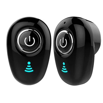 Mini Wireless Invisible Bluetooth Earbuds Auto Stereo Headsets Noise Reduction S530 Bluetooth Earpiece With mic for xiaomi phone
Mini Wireless Invisible Bluetooth Earbuds Auto Stereo Headsets Noise Reduction S530 Bluetooth Earpiece With mic for xiaomi phone