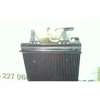 3249543 condenser/Radiator Air Conditioning Skoda Fabia (6y2/6y3) 1.9 Sdi Cat (ASSY)
3249543 condenser/Radiator Air Conditioning Skoda Fabia (6y2/6y3) 1.9 Sdi Cat (ASSY)