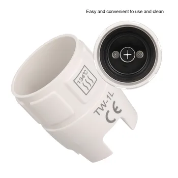 Dental Ultrasonic Scaler Tips Torque Wrench Dentist Instrument Scaler Tips Wrench Dental Accessories
Dental Ultrasonic Scaler Tips Torque Wrench Dentist Instrument Scaler Tips Wrench Dental Accessories