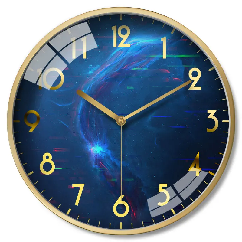 Metal Large Wall Clock Nordic Creative Silent Clocks Home Decor Wall Watch Art Modern Design Kitchen Clock Digital Wall Clock
Metal Large Wall Clock Nordic Creative Silent Clocks Home Decor Wall Watch Art Modern Design Kitchen Clock Digital Wall Clock