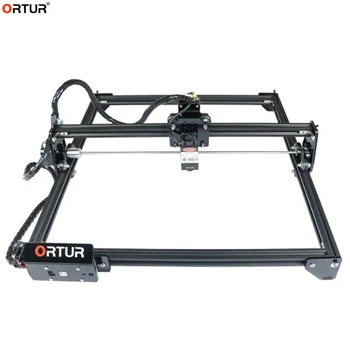 Most Advanced 7W/15W/20W 32Bits Motherboard Large Engraving Area 400x430mm Fast Speed High Precision Ortur Laser Engraver Cutter
Most Advanced 7W/15W/20W 32Bits Motherboard Large Engraving Area 400x430mm Fast Speed High Precision Ortur Laser Engraver Cutter