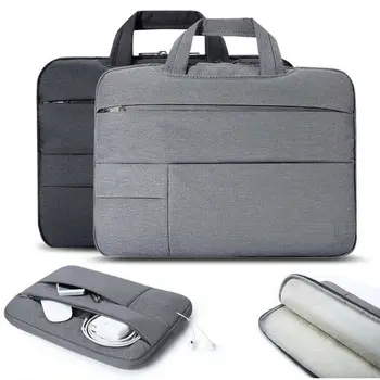 Notebook Laptop Sleeve Carry Case Bag Handbag For Mac MacBook Air Pro 13 
Notebook Laptop Sleeve Carry Case Bag Handbag For Mac MacBook Air Pro 13