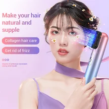 Electric Hair Dryer Professional Blow Dryer Negative Ion Mini Powerful Blow Drier Quick Dry Straightener Curling Hair Styler
Electric Hair Dryer Professional Blow Dryer Negative Ion Mini Powerful Blow Drier Quick Dry Straightener Curling Hair Styler