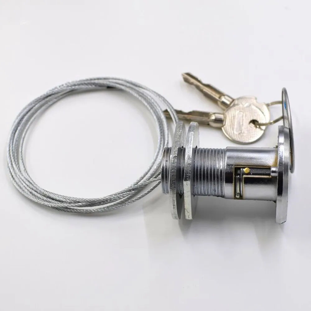 

Electric automatic garage Emergency lock,Roller shutter door Wire lock,Super security,Wire/Through walls lock,Hardware