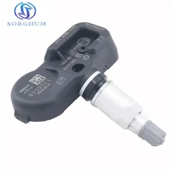 TPMS Tire Pressure Sensor 42607-02031 Fit FOR T oyota RAV4 IV Avensis Auris Corolla Sequoia Sienna 2013-2018 433MHz PMV-C210
TPMS Tire Pressure Sensor 42607-02031 Fit FOR T oyota RAV4 IV Avensis Auris Corolla Sequoia Sienna 2013-2018 433MHz PMV-C210