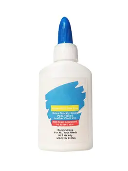 Sew Fabric Glue Sticky Quick Bonding Sewing Fabric Glue Washable Textile Clothing Hemming Repair Adhesive 30mL Quick Delivery
Sew Fabric Glue Sticky Quick Bonding Sewing Fabric Glue Washable Textile Clothing Hemming Repair Adhesive 30mL Quick Delivery