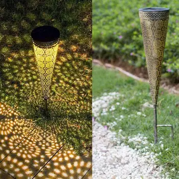 2Pcs/set Solar Lighting Garden Light Projection Light Wind Light lighting Roadside E3C4
2Pcs/set Solar Lighting Garden Light Projection Light Wind Light lighting Roadside E3C4